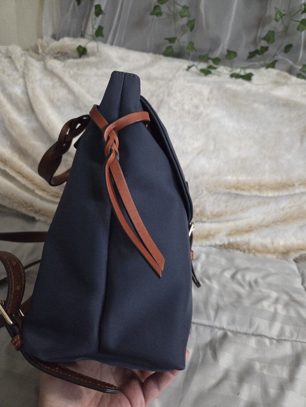 Dooney & Bourke Backpack - Picture 4 of 16